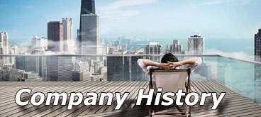 和立凱精密機械 公司沿革